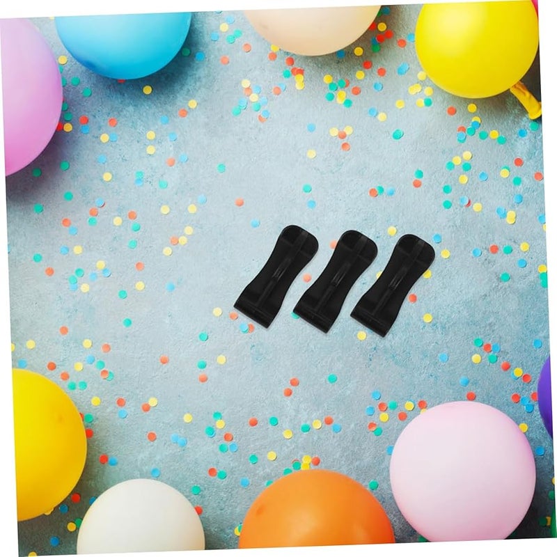 3Pcs Latex Balloon Cutter Tool with Concealed Blade Safe Efficient Clown Performance Props - Image 2